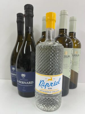 Forårskasse - SPAR 30%