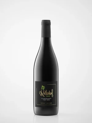Tenuta Kollerhof. Blauburgunder Pinot Noir Mazon, 2021,