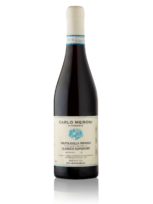 Meroni, Ripasso Superiore 2019