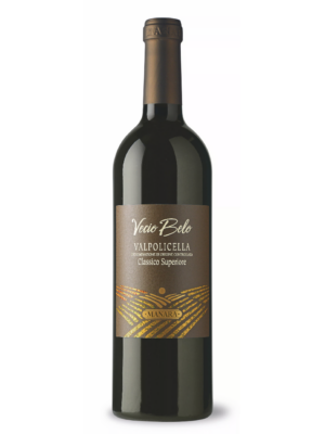 Manara, Valpolicella DOC Superiore, "Vecio Belo", 2024, 13,5 %
