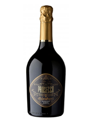 Aldegheri, Spumate Prosecco DOC, extra dry, 11%